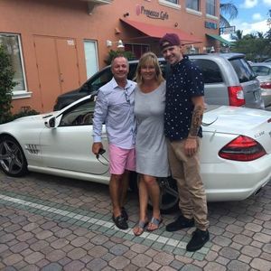 Meet your Posher, Josh